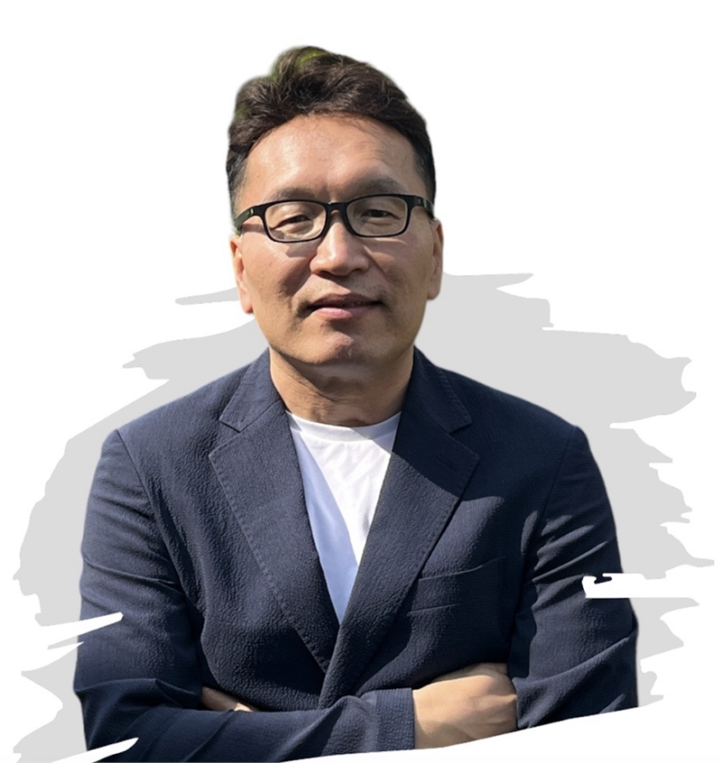 글로벌 리더십을 세우는 코치