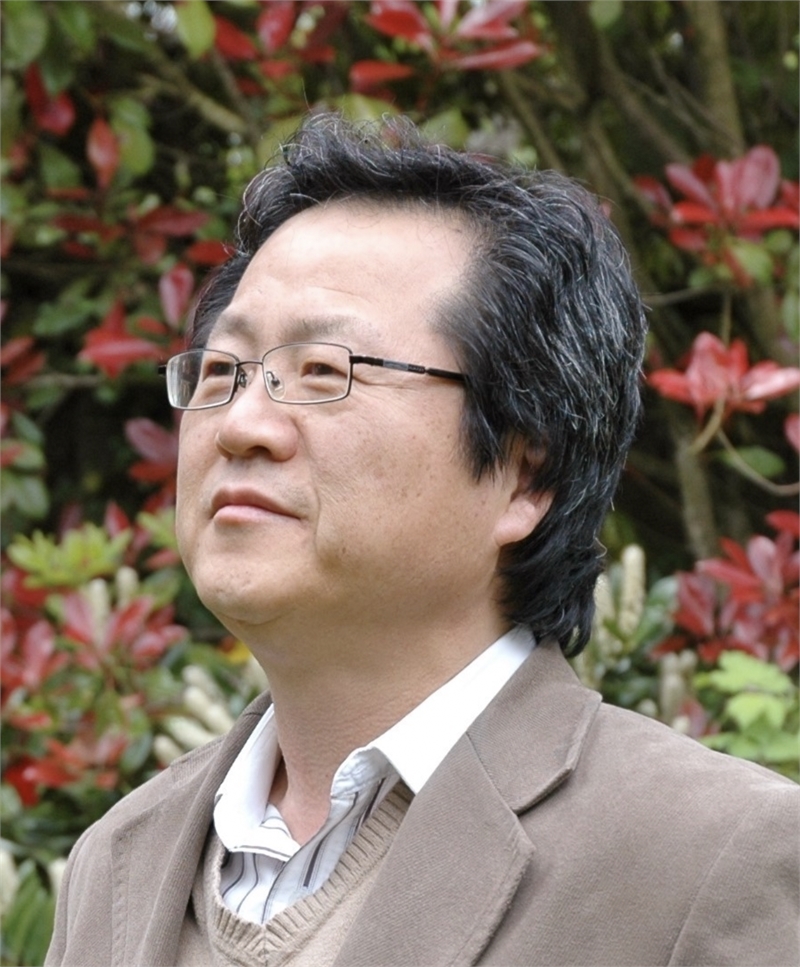 북미 창조 사역자를 만나다