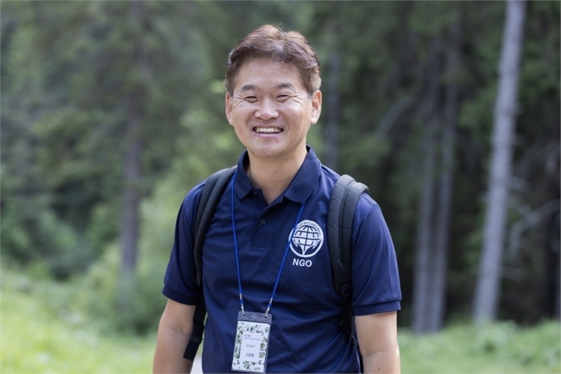 플랫폼 선교의 새로운 지평을 열다