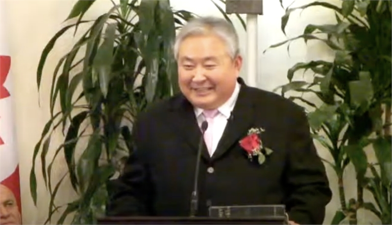 서북미를 깨우는 기도의 용사